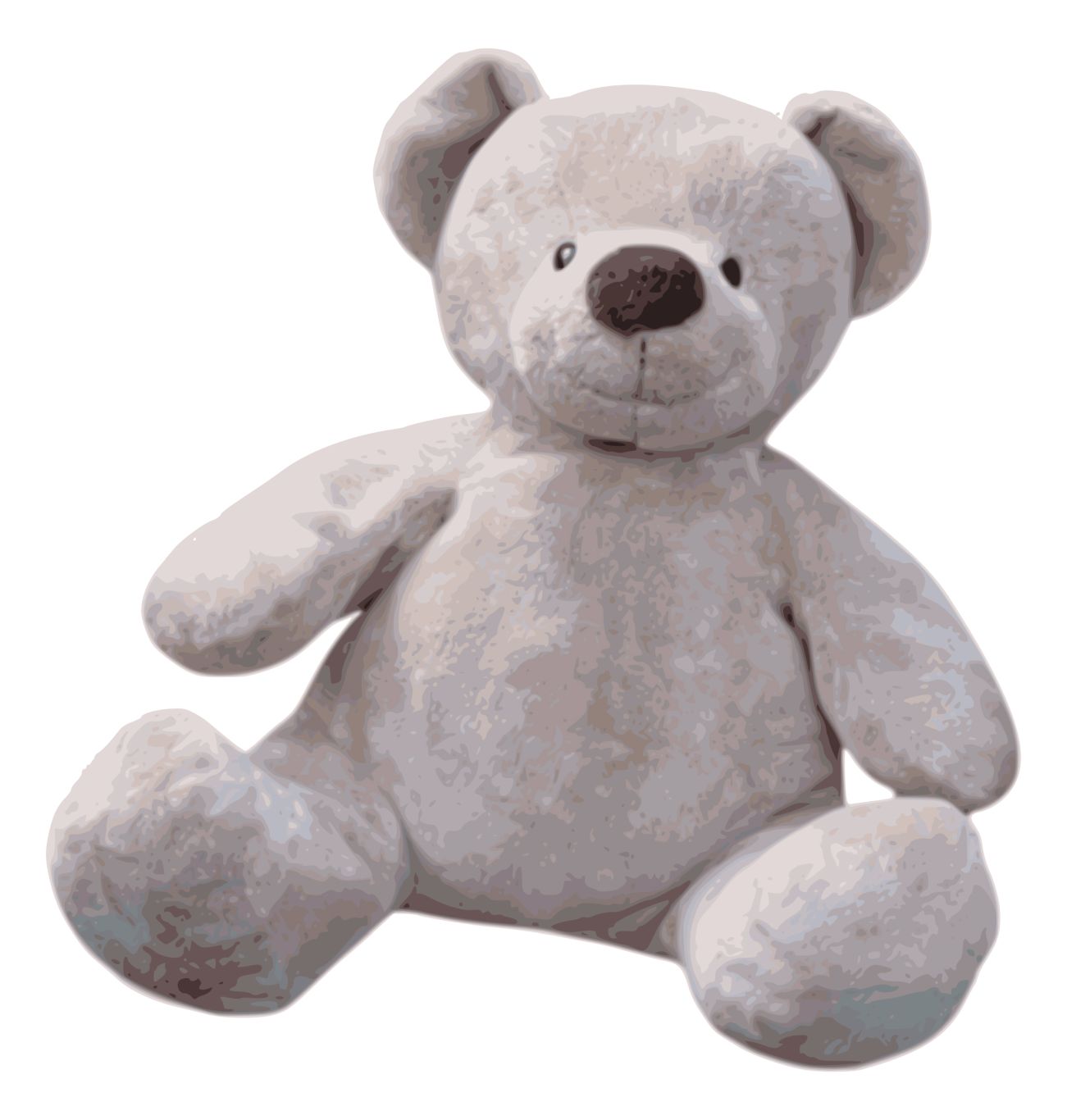 Teddy bear PNG    图片编号:57435