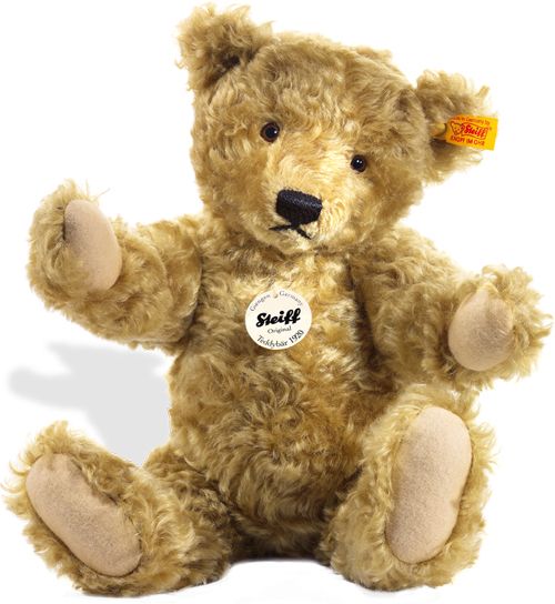 Teddy bear PNG    图片编号:57416
