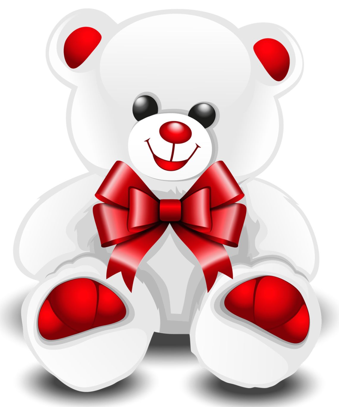 Teddy bear PNG    图片编号:57480