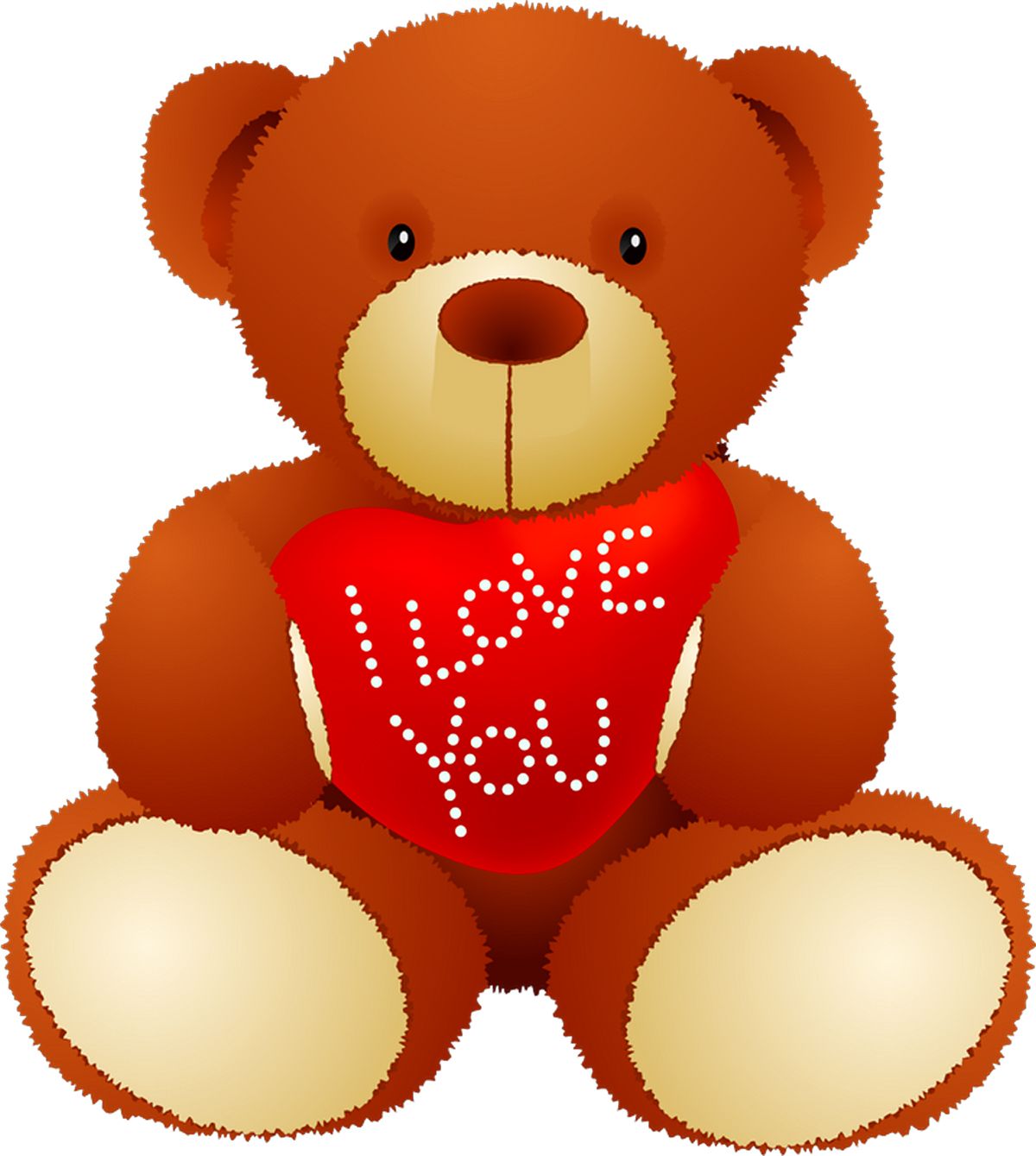 Teddy bear PNG    图片编号:57494