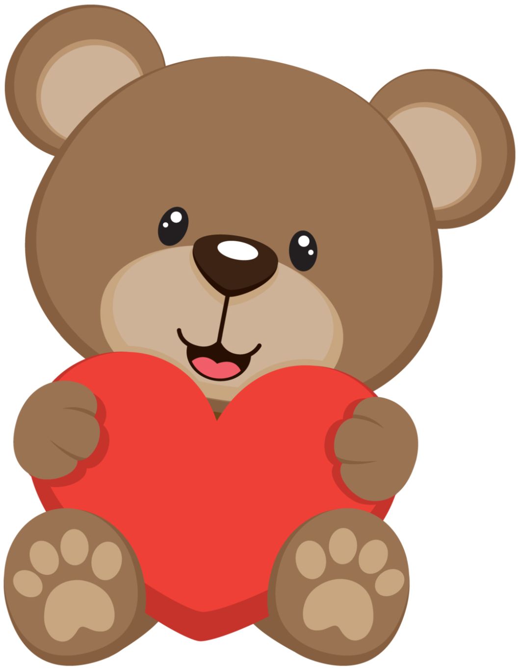 Teddy bear PNG    图片编号:57496