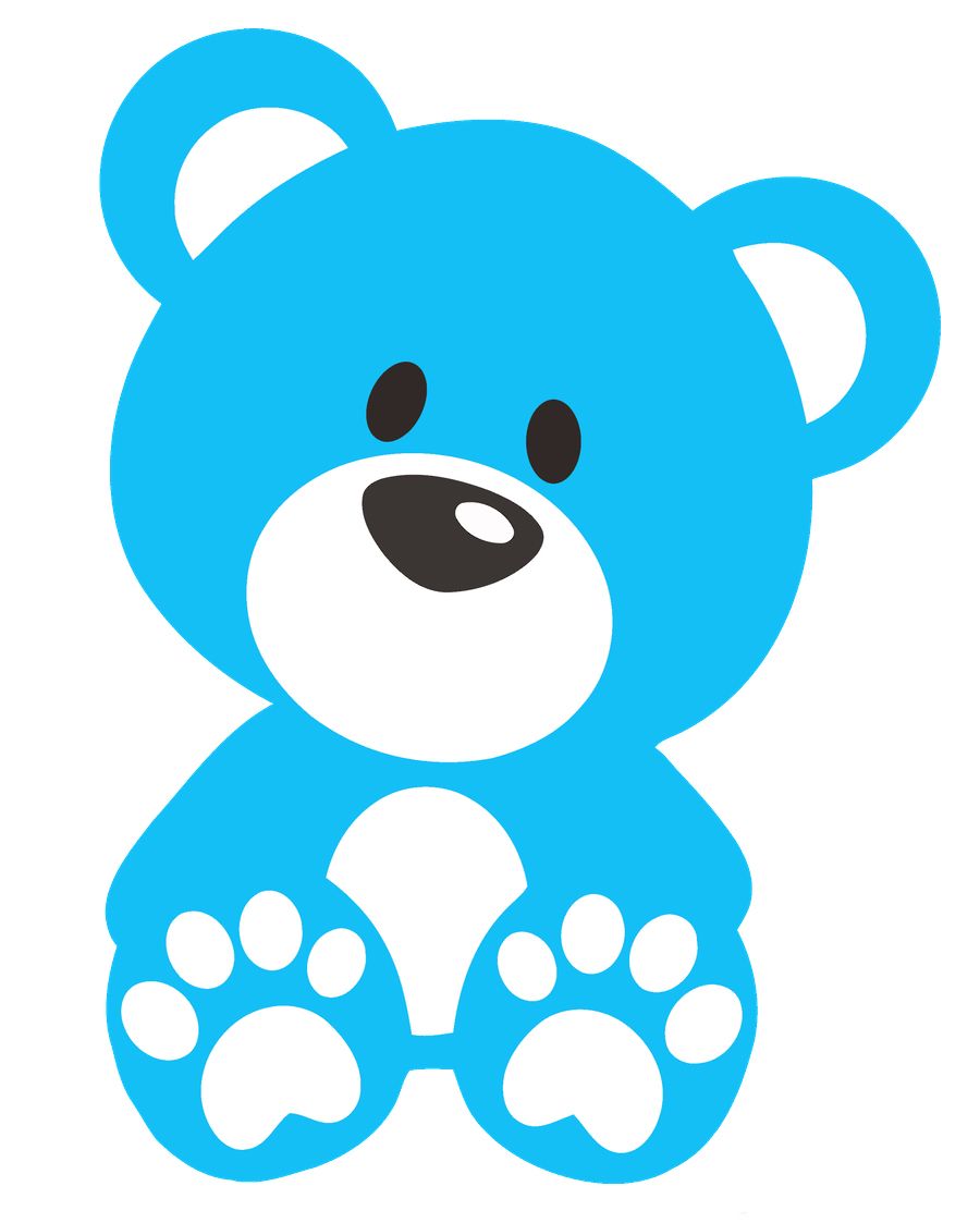Teddy bear PNG    图片编号:57497