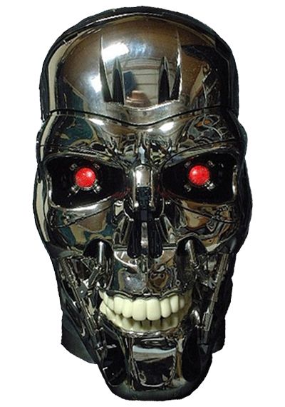 Terminator PNG    图片编号:29777