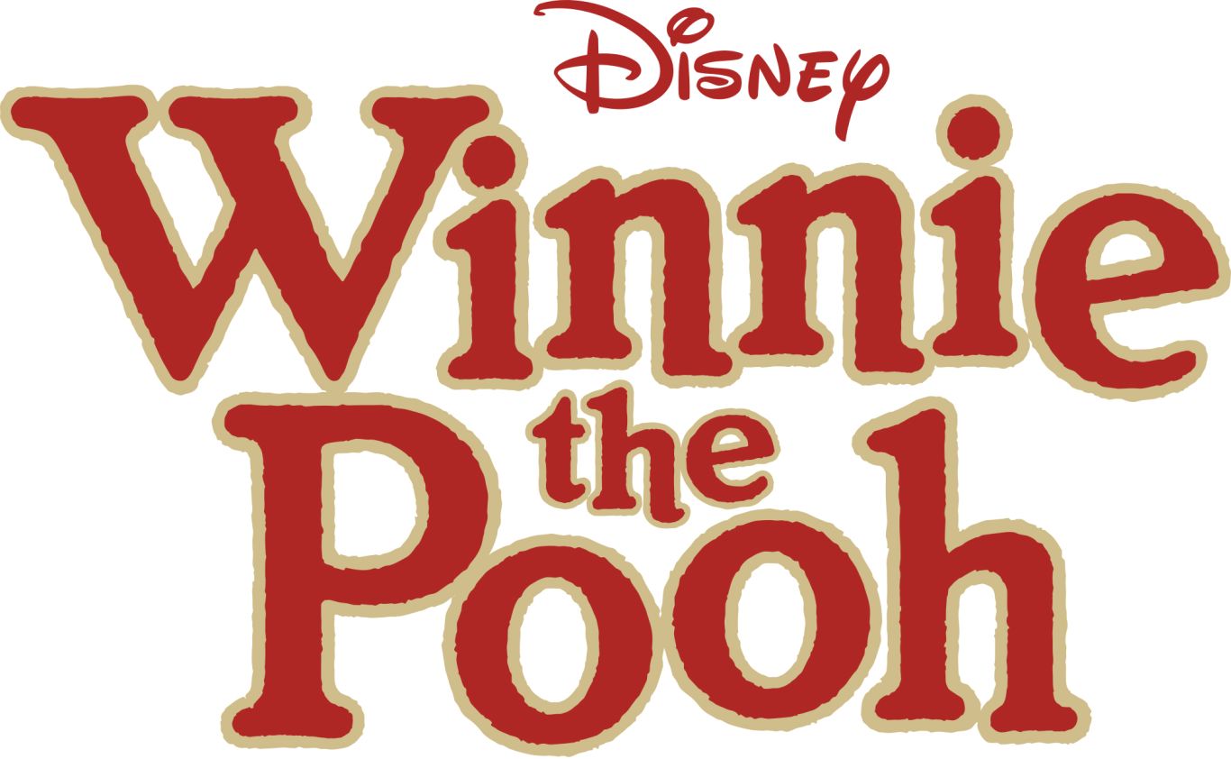 Winnie Pooh PNG    图片编号:37582