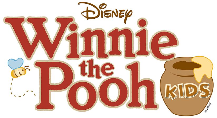 Winnie Pooh PNG    图片编号:37598