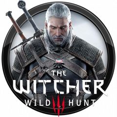 Witcher PNG    图片编号:42290