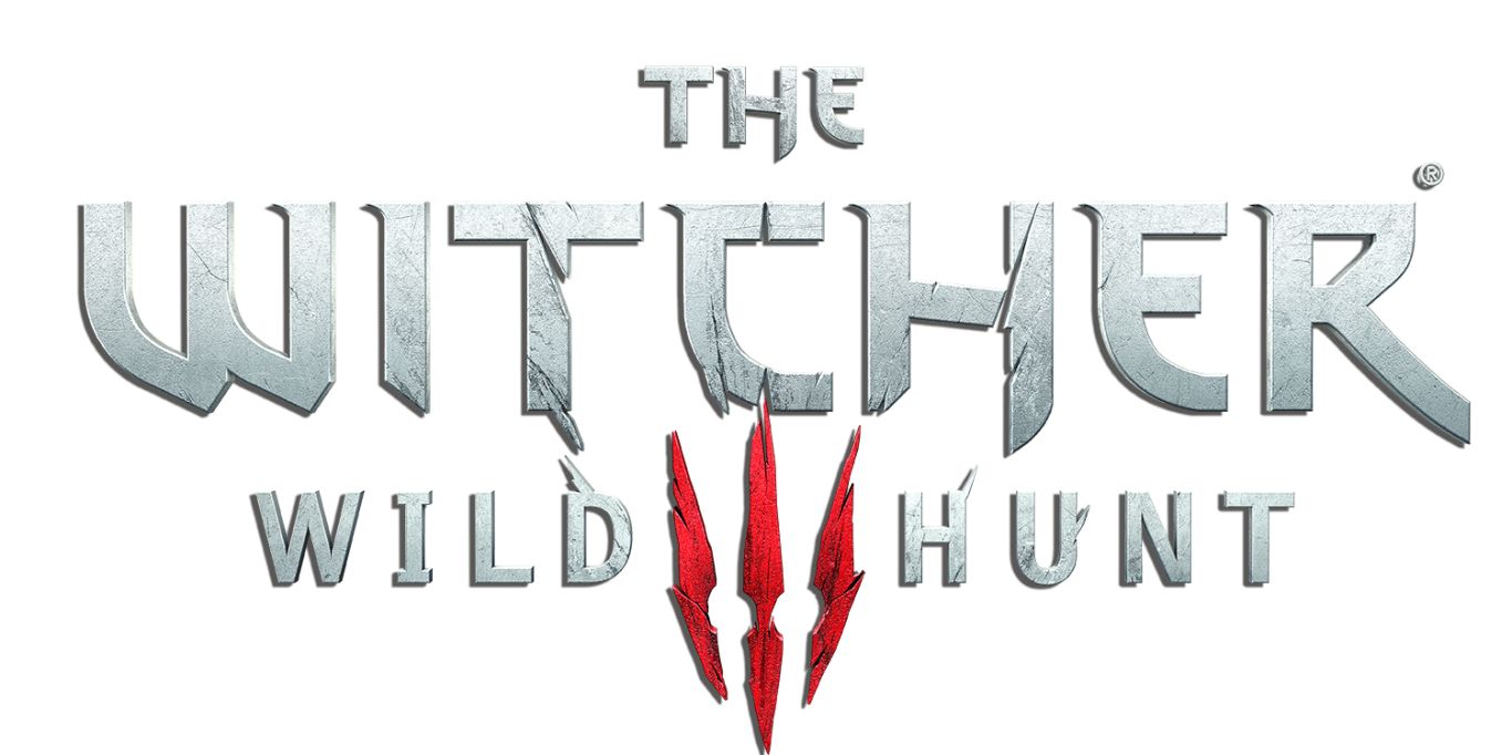 Witcher logo PNG    图片编号:42293