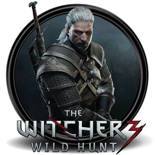 Witcher PNG    图片编号:42295