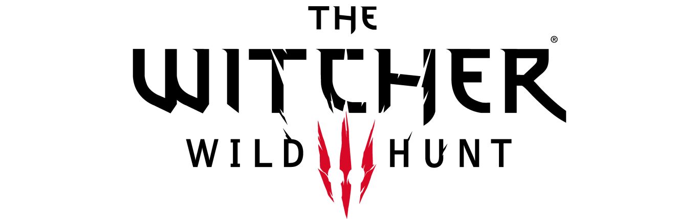 Witcher logo PNG    图片编号:42303