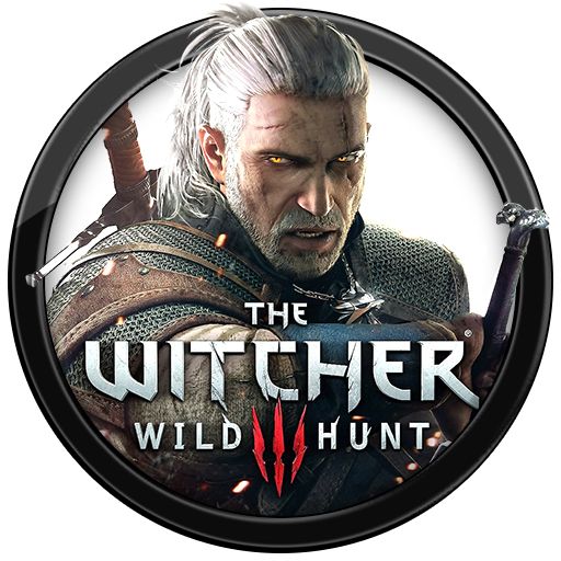Witcher PNG    图片编号:42317