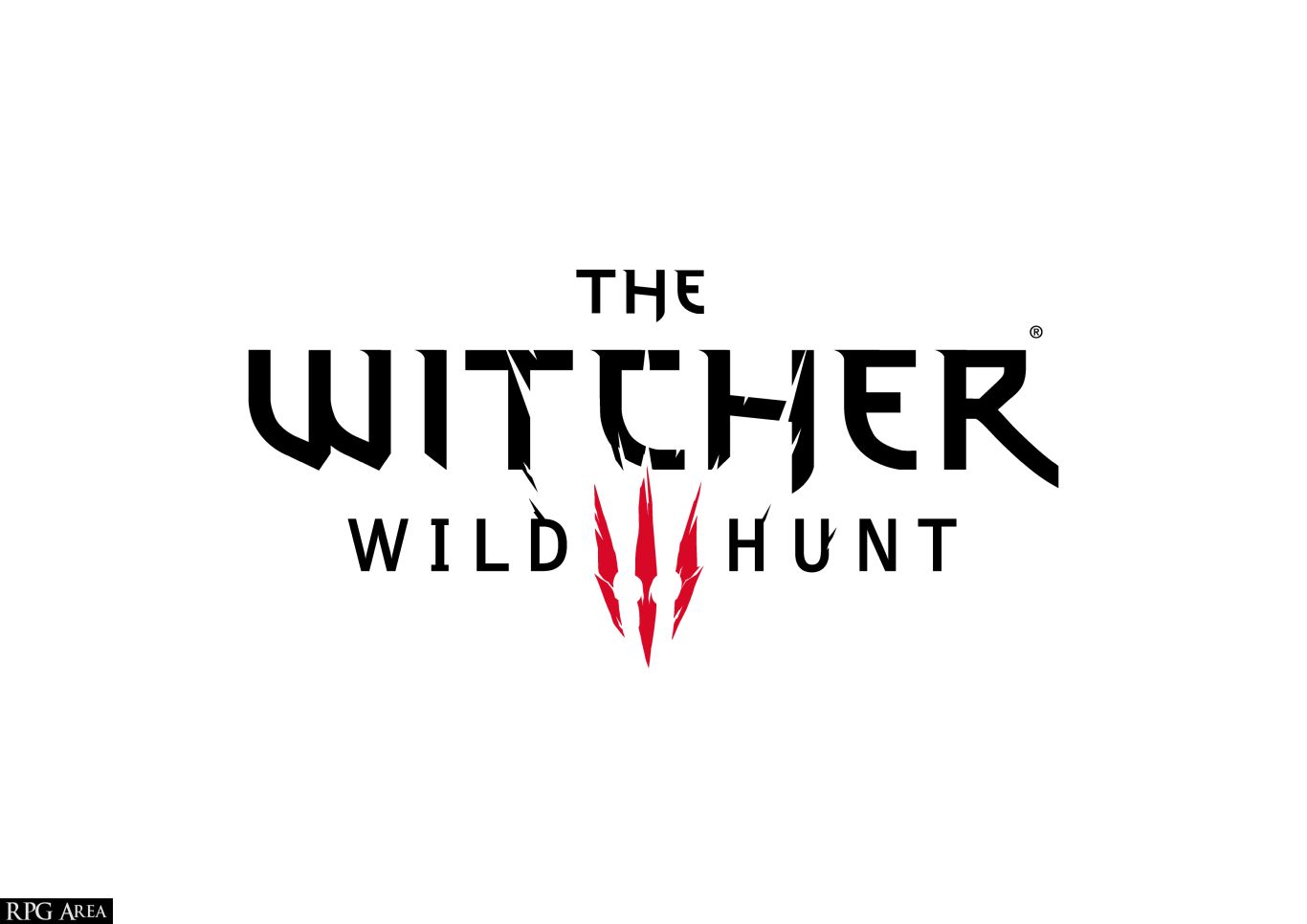 Witcher logo PNG    图片编号:42283