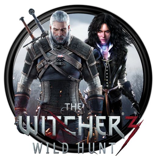 Witcher PNG    图片编号:42320