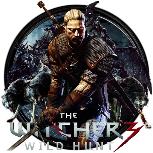 Witcher PNG    图片编号:42321