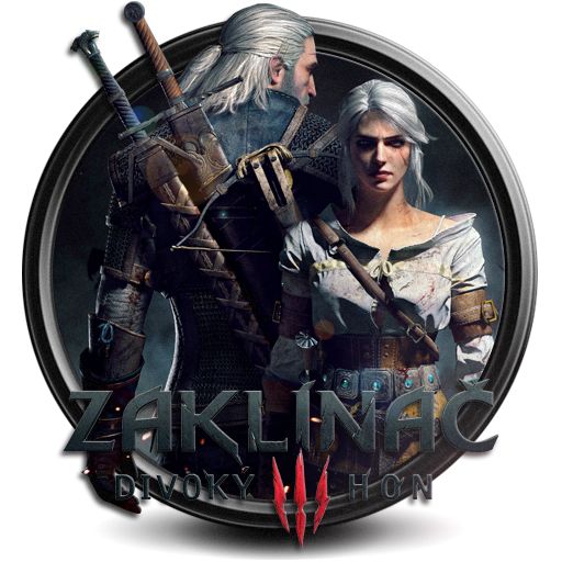 Witcher PNG    图片编号:42322