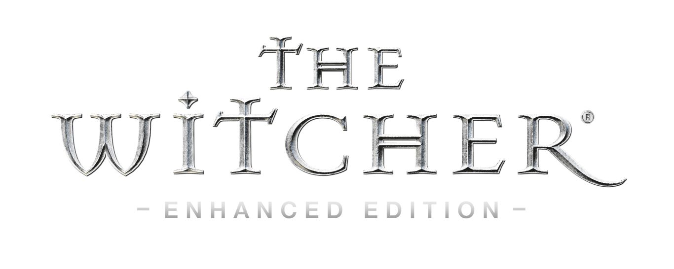 Witcher logo PNG    图片编号:42331