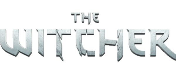 Witcher logo PNG    图片编号:42337