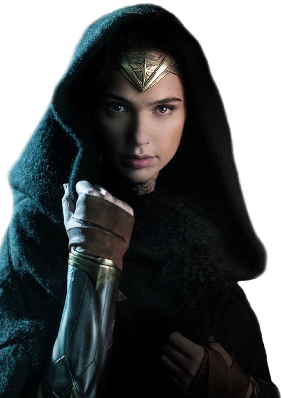 Wonder Woman PNG    图片编号:53429