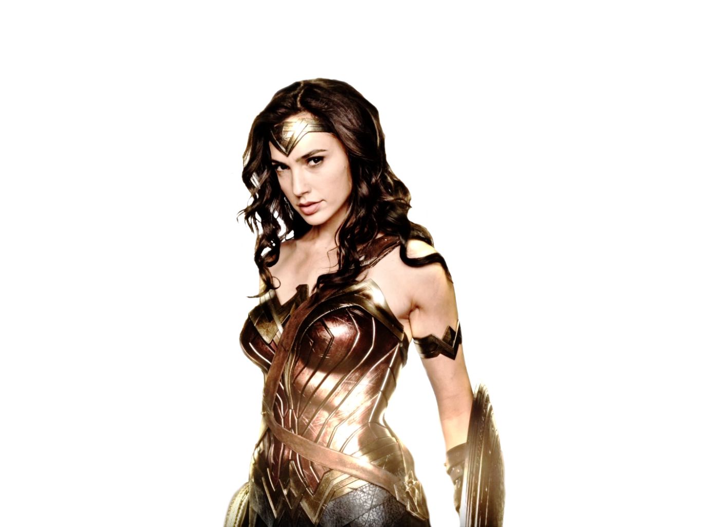 Wonder Woman PNG    图片编号:53430