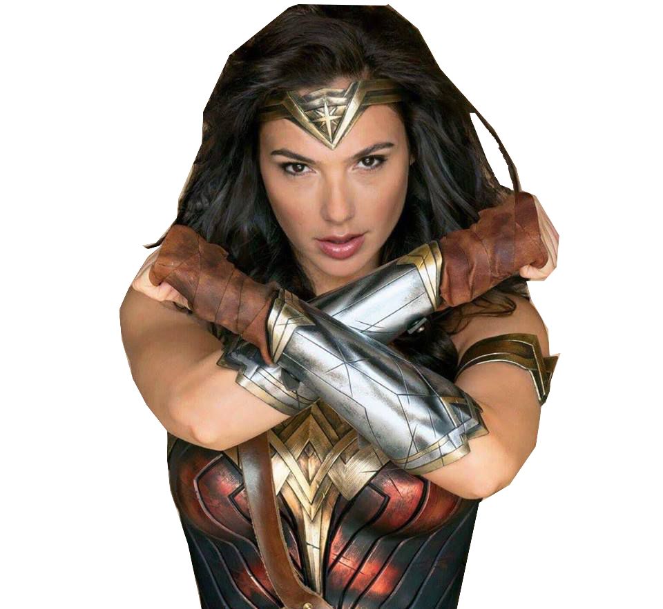 Wonder Woman PNG    图片编号:53439
