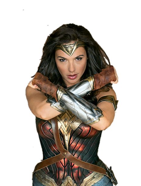 Wonder Woman PNG    图片编号:53451