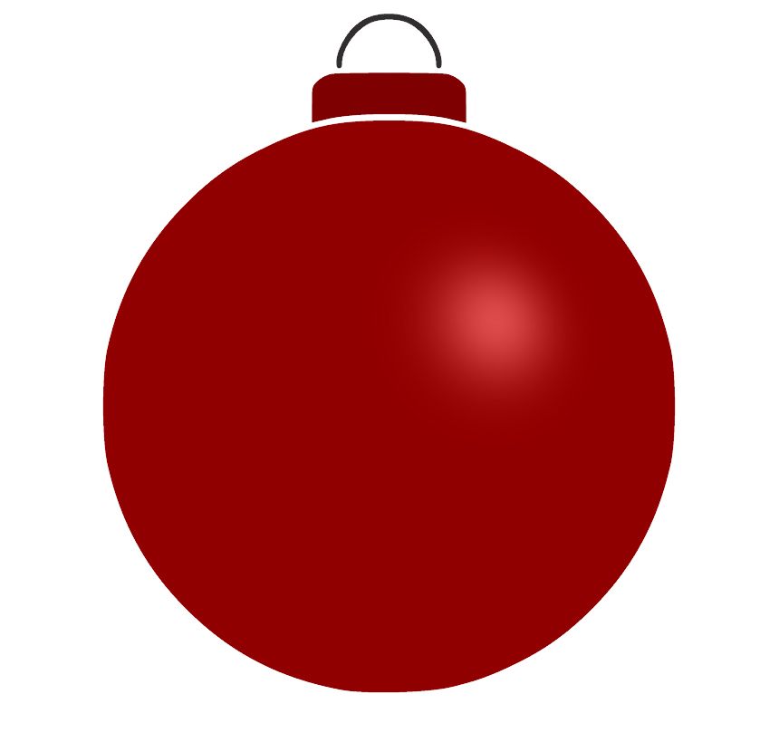 Christmas balls baubles    图片编号:95329