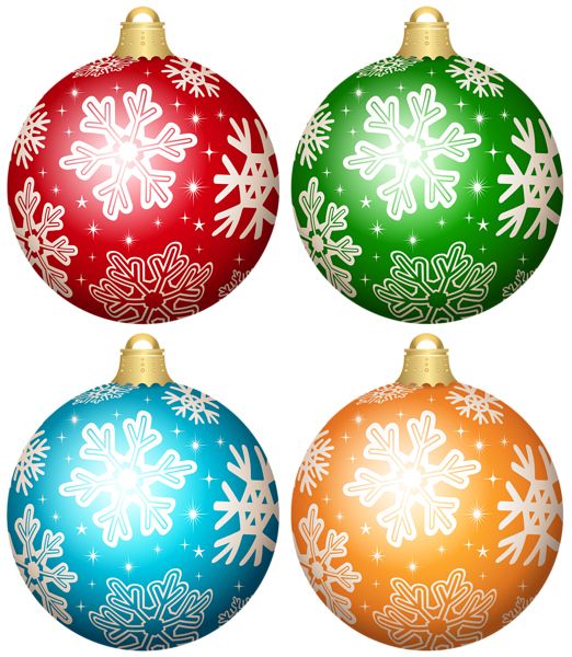 Christmas balls baubles    图片编号:95443
