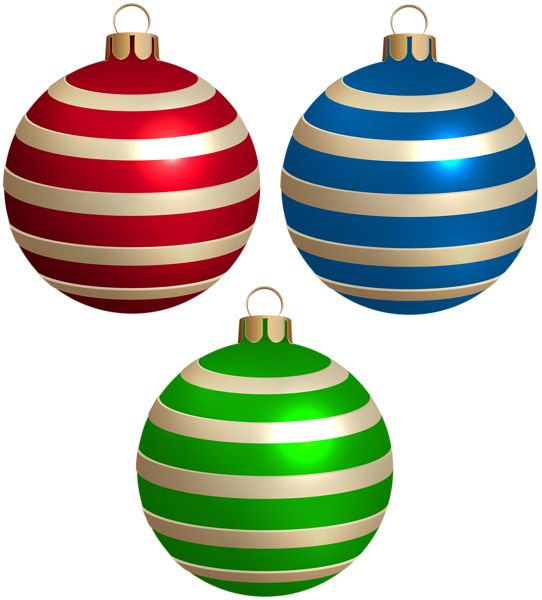 Christmas balls baubles    图片编号:95444