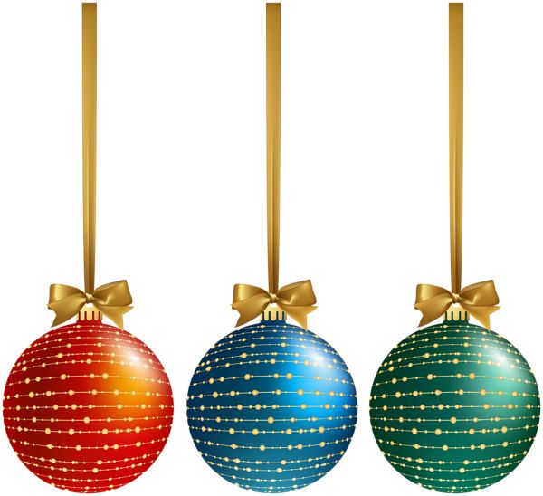 Christmas balls baubles    图片编号:95464