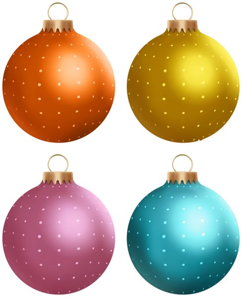 Christmas balls baubles    图片编号:95466