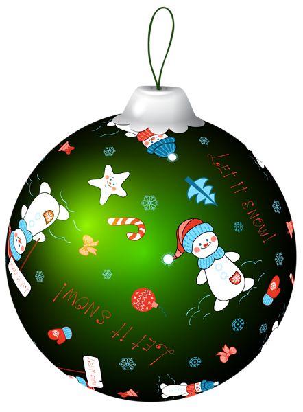 Christmas balls baubles    图片编号:95476
