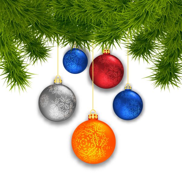 Christmas balls baubles    图片编号:95513