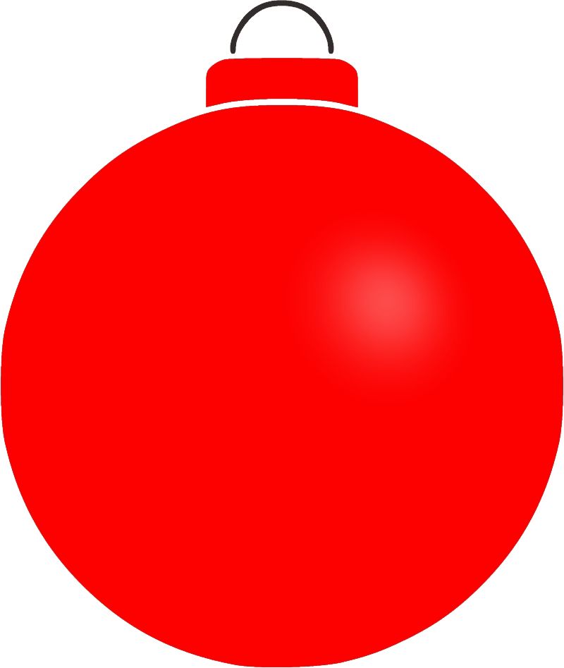 Christmas balls baubles    图片编号:95330