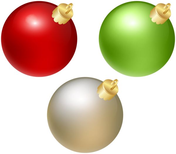 Christmas balls baubles    图片编号:95539