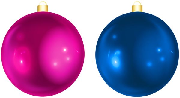 Christmas balls baubles    图片编号:95540