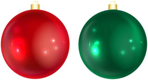 Christmas balls baubles    图片编号:95541