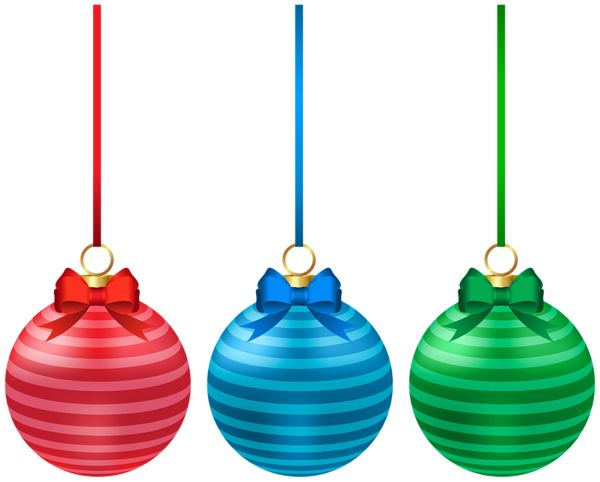 Christmas balls baubles    图片编号:95552
