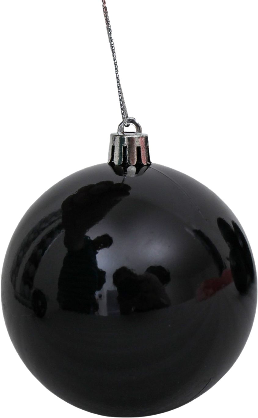 Christmas balls baubles    图片编号:95628