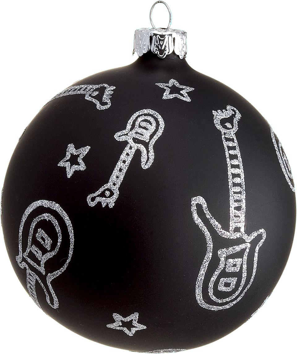 Christmas balls baubles    图片编号:95630