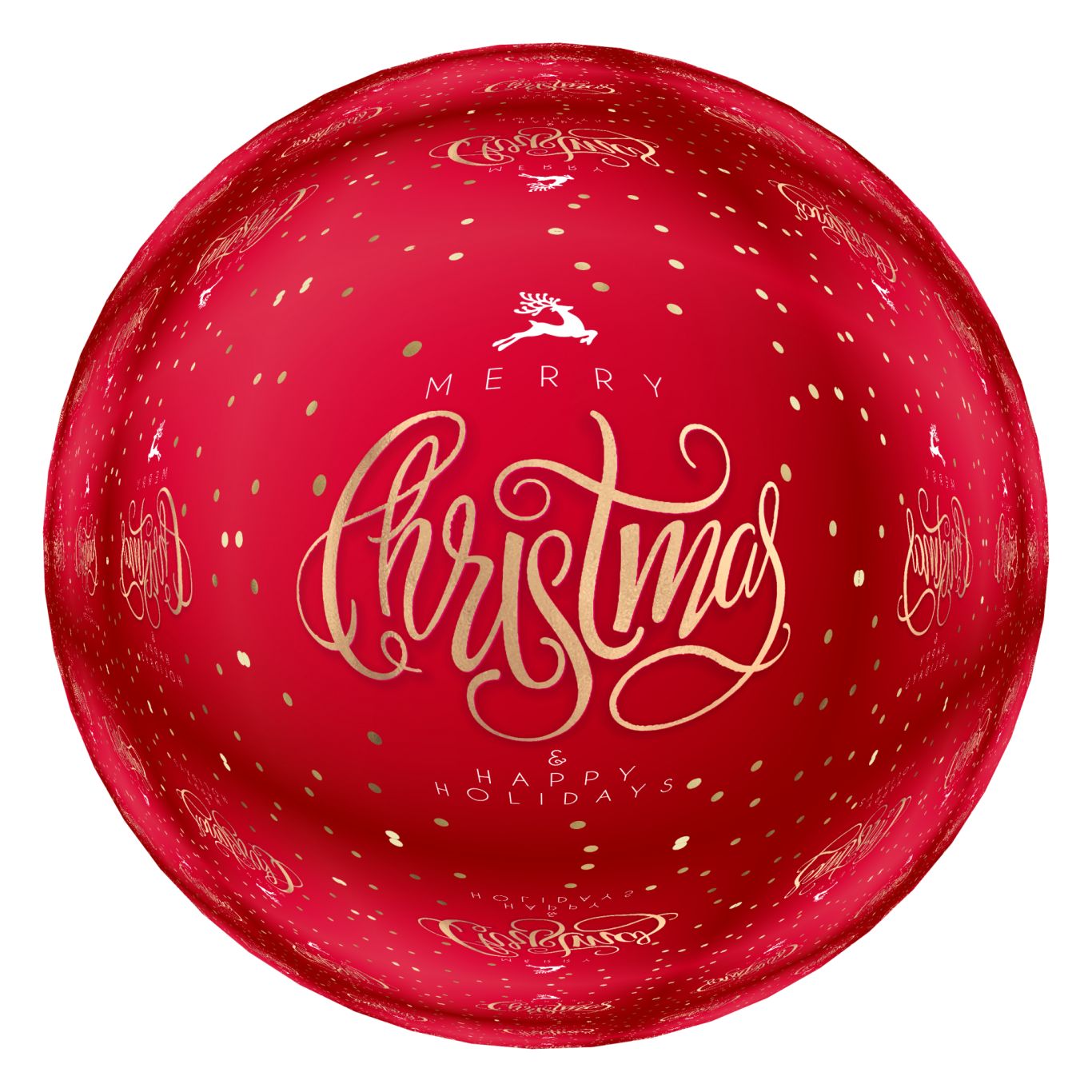 Christmas balls baubles    图片编号:95690