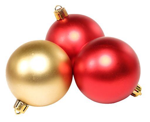 Christmas balls baubles    图片编号:95702