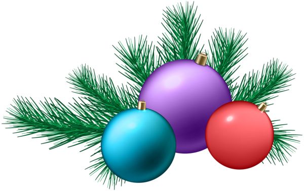 Christmas balls baubles    图片编号:95376