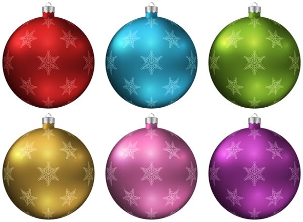 Christmas balls baubles    图片编号:95383