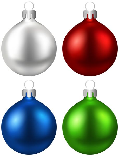 Christmas balls baubles    图片编号:95391
