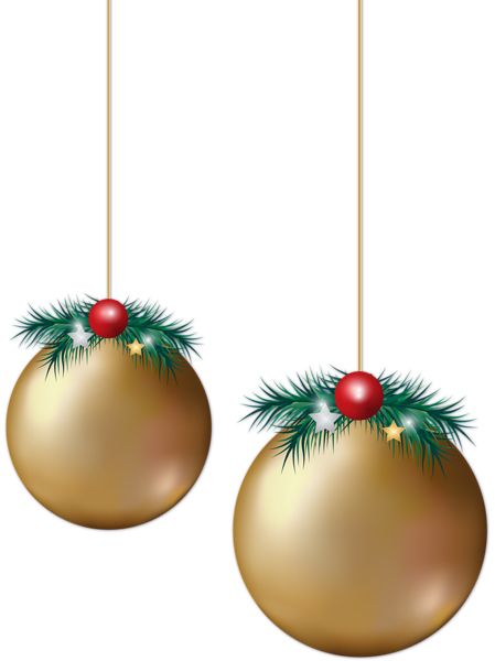 Christmas balls baubles    图片编号:95400