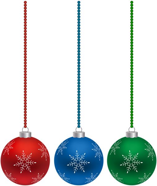 Christmas balls baubles    图片编号:95426