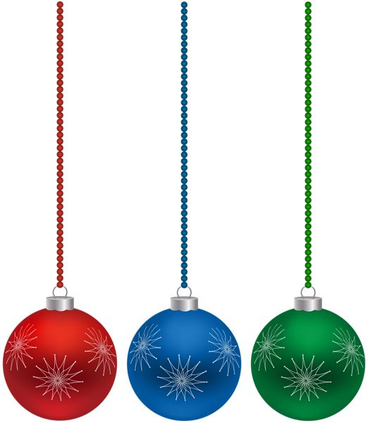 Christmas balls baubles    图片编号:95427