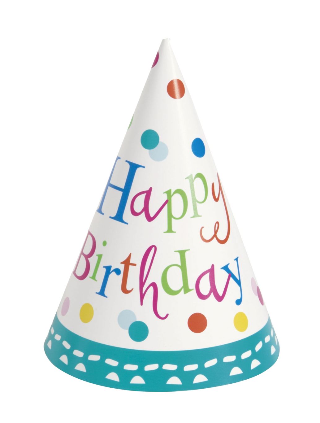 Party birthday hat PNG    图片编号:86457