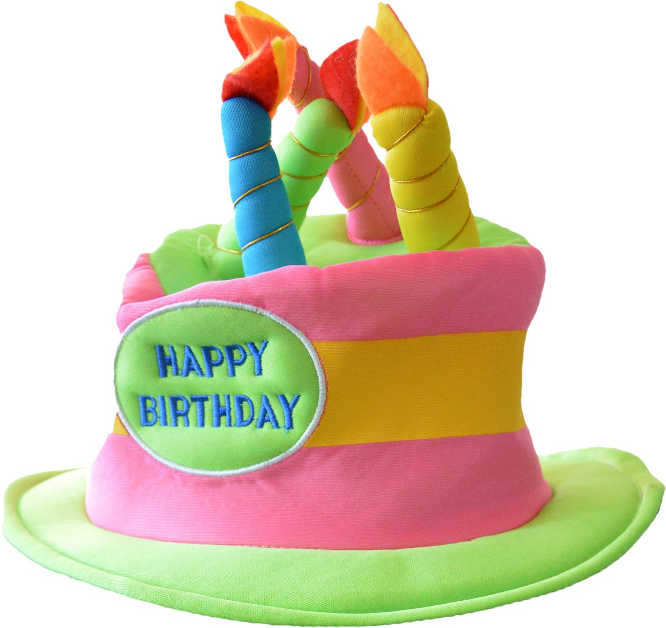 Party birthday hat PNG    图片编号:86477
