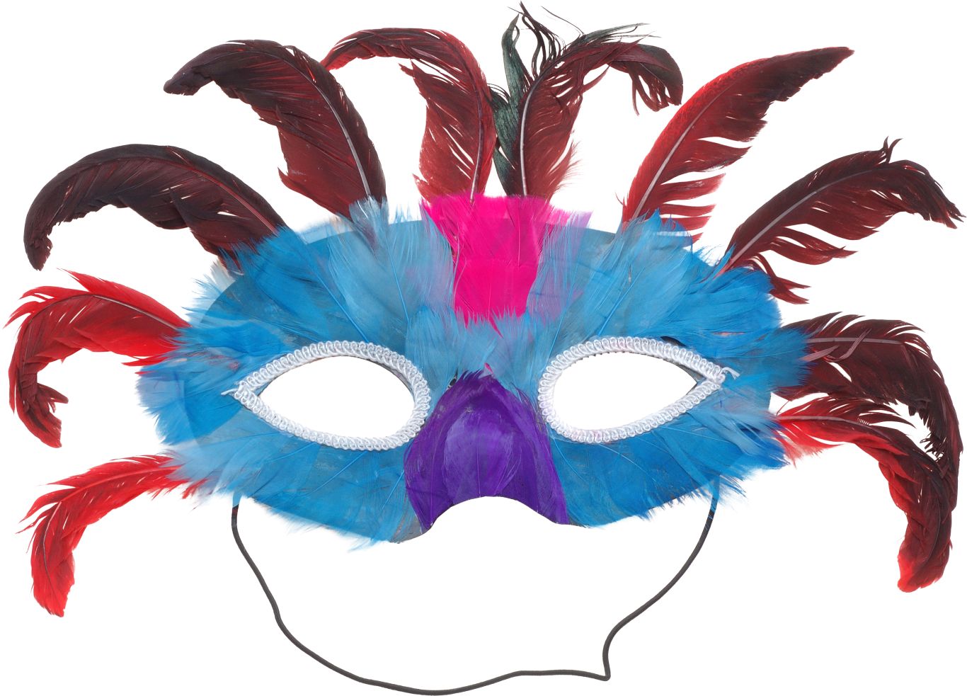 Carnival mask PNG    图片编号:41603