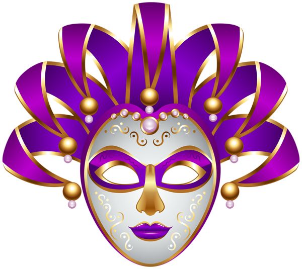 Carnival mask PNG    图片编号:41710